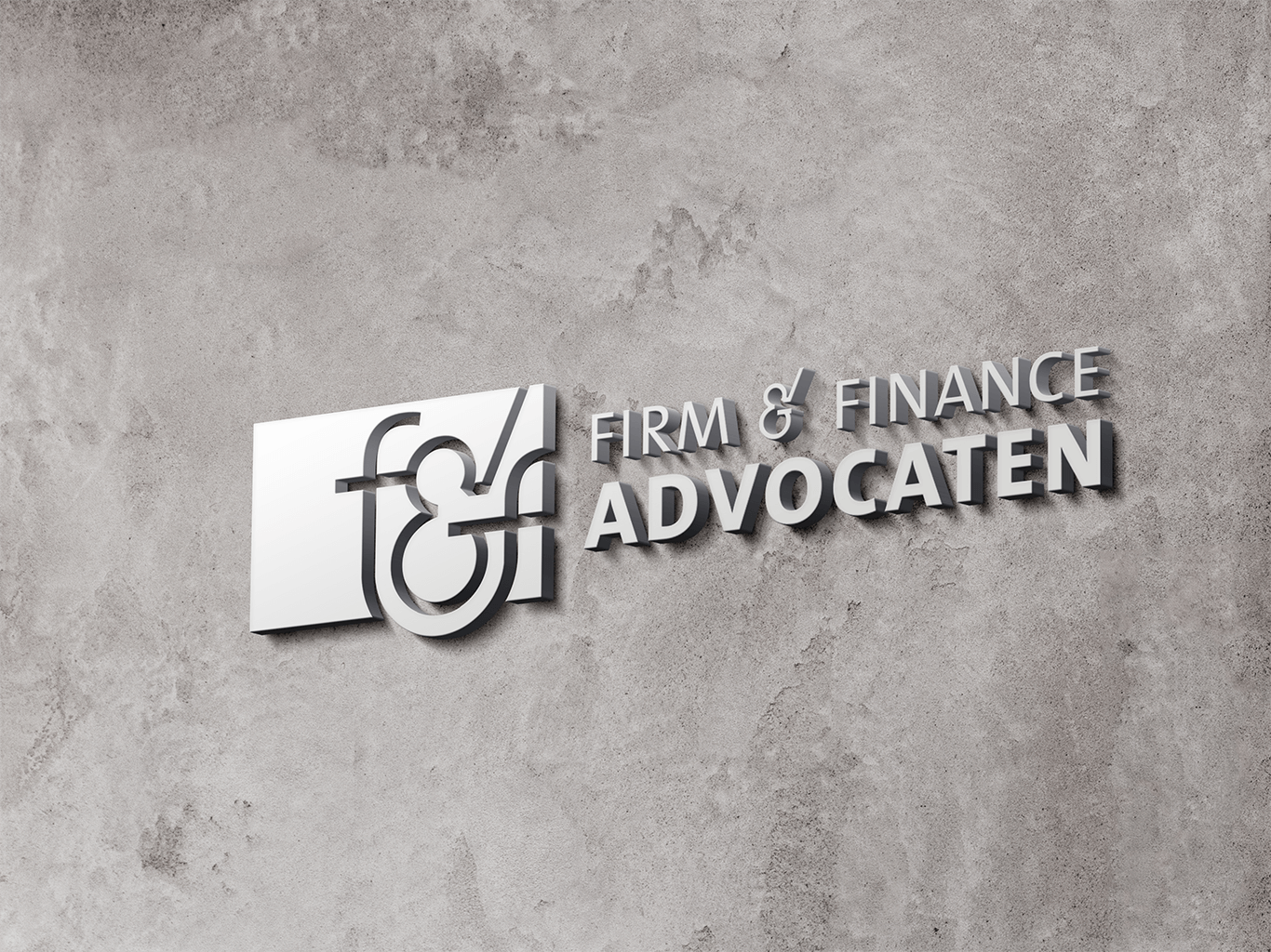 Firm & Finance Advocaten logo